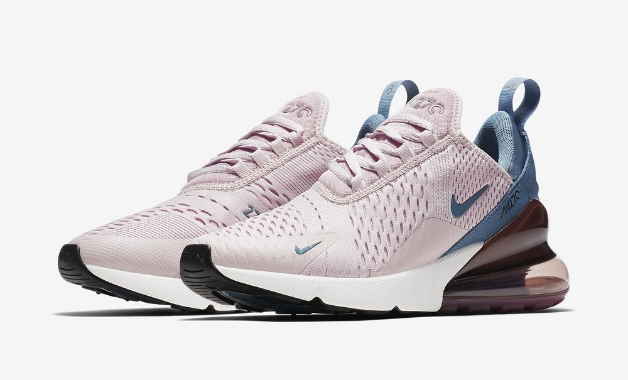 Tenis da nike outlet feminino air max 270